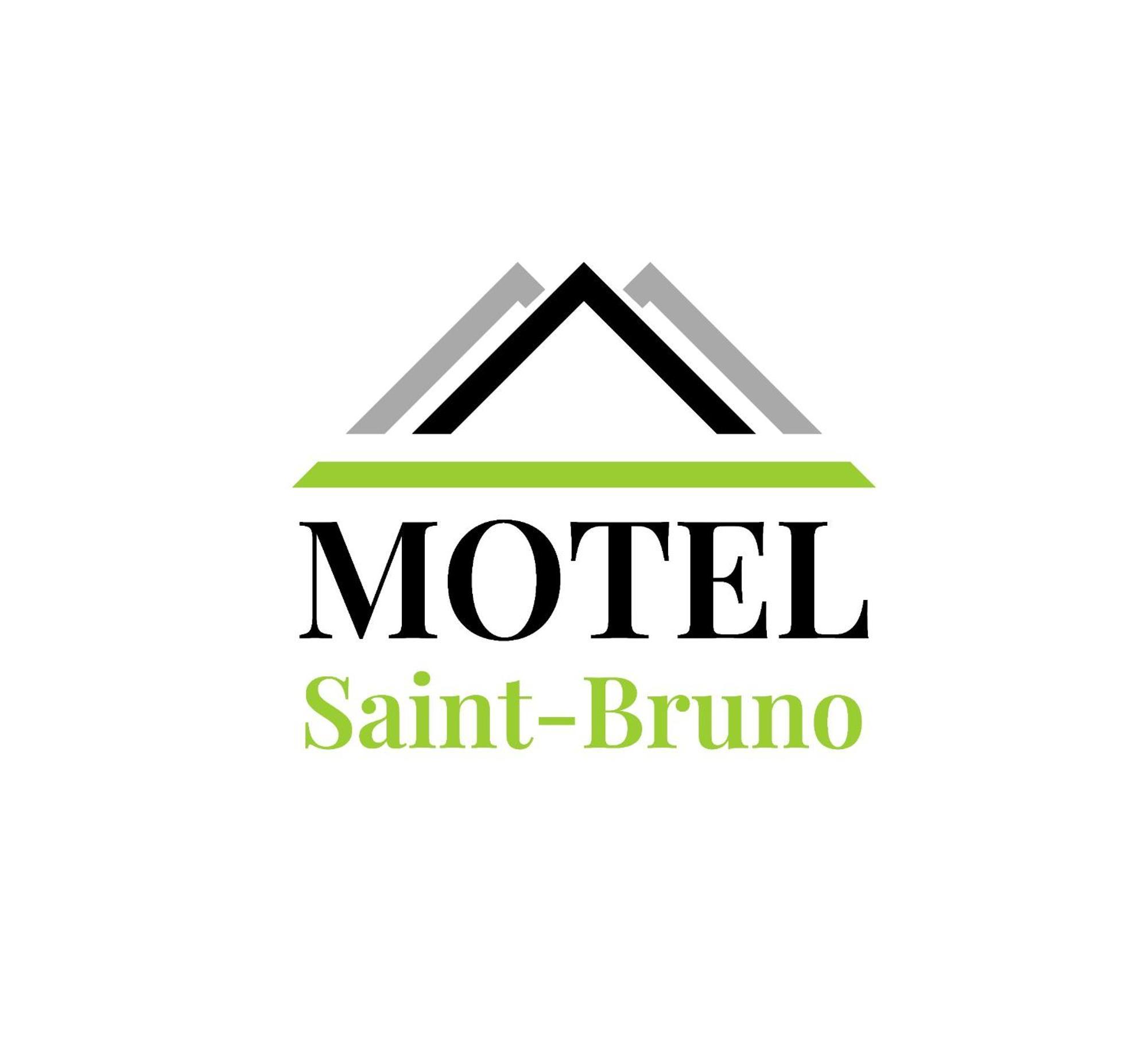 Motel Saint Bruno Saint-Bruno-de-Montarville Exterior foto
